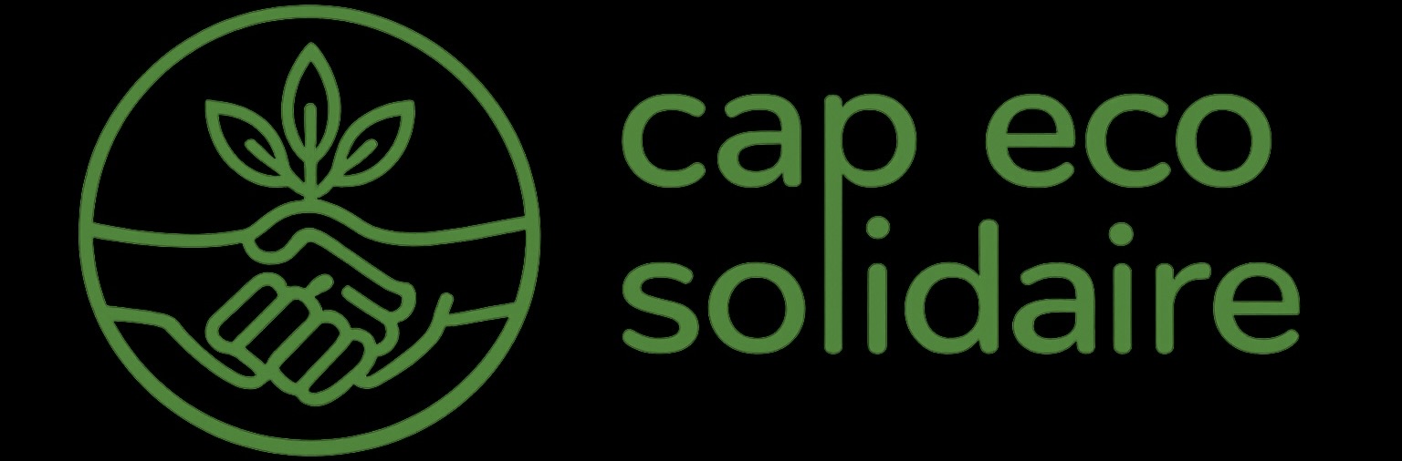 Cap Eco Solidaire