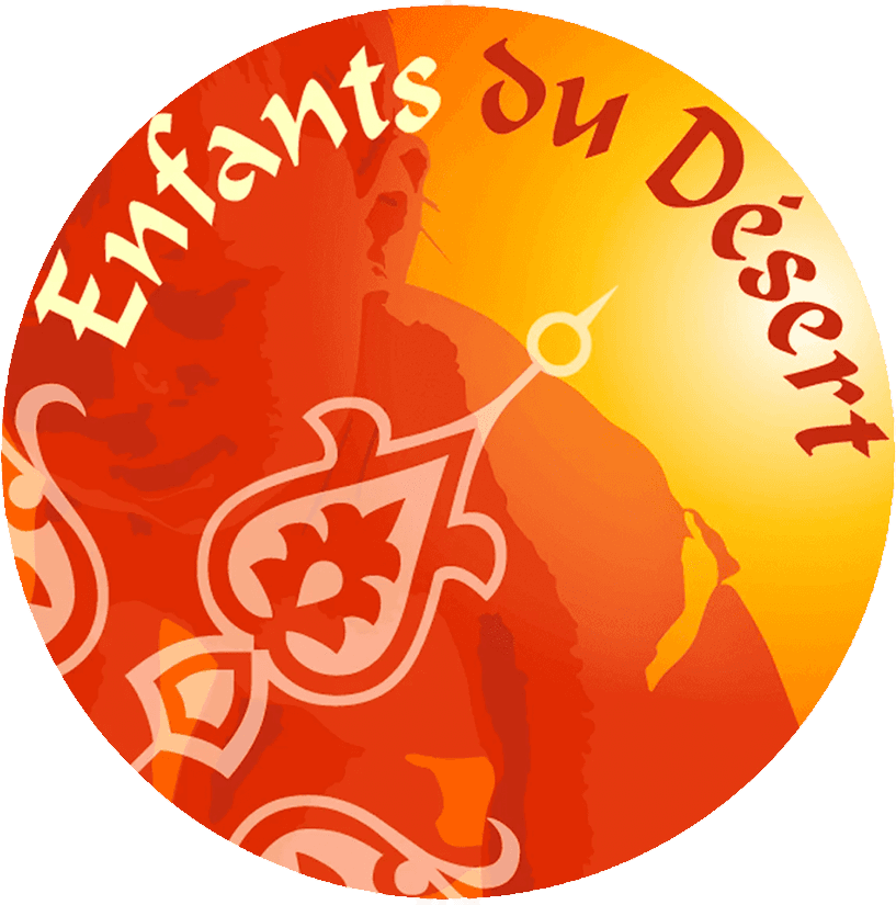 Enfants du Désert